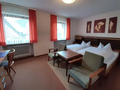 Zimmer 3 / 1