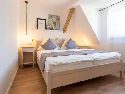Doppelzimmer für 2 Personen (21 m²) in Hartenstein 2/10