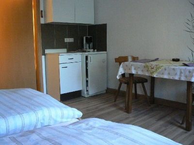 Doppelzimmer für 2 Personen (24 m²) in Hartmannsdorf (Sachsen) 3/10