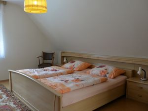 Doppelzimmer für 2 Personen (20 m²) in Haselünne