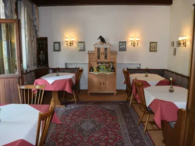 Doppelzimmer für 2 Personen in Haslach im Kinzigtal 2/10