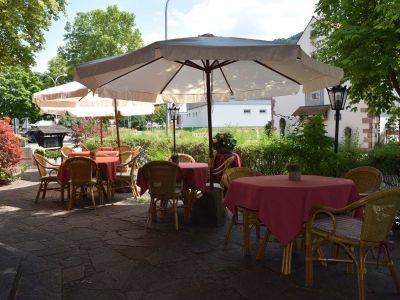 Doppelzimmer für 2 Personen in Haslach im Kinzigtal 10/10