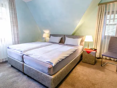 Doppelzimmer für 2 Personen in Haslach im Kinzigtal 2/8