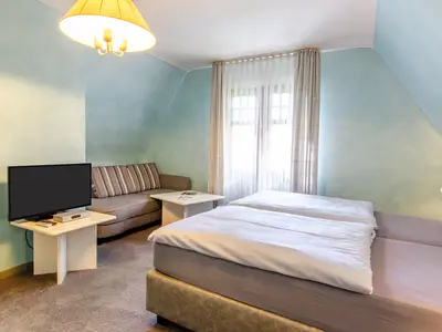 Doppelzimmer für 2 Personen in Haslach im Kinzigtal 3/8