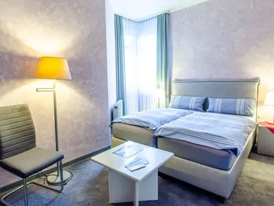 Doppelzimmer für 2 Personen in Haslach im Kinzigtal 4/8