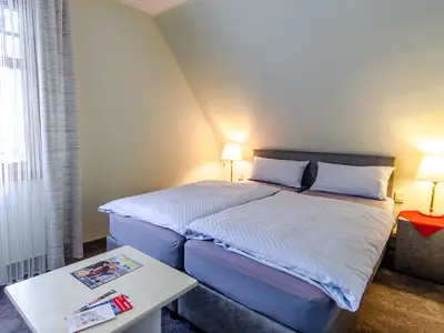 Doppelzimmer für 2 Personen in Haslach im Kinzigtal 5/8