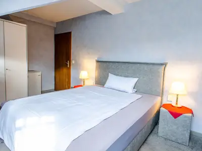 Doppelzimmer für 2 Personen in Haslach im Kinzigtal 7/8