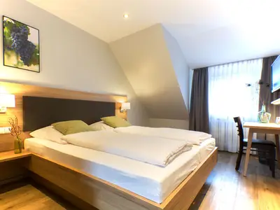 Doppelzimmer für 2 Personen in Haslach im Kinzigtal 8/10