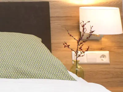Doppelzimmer für 2 Personen in Haslach im Kinzigtal 10/10
