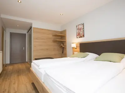 Doppelzimmer für 2 Personen in Haslach im Kinzigtal 9/10