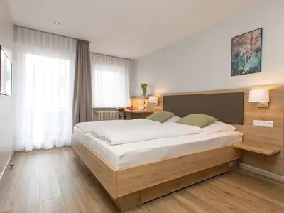 Doppelzimmer für 2 Personen in Haslach im Kinzigtal 8/10