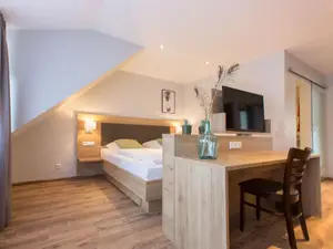 Doppelzimmer für 2 Personen in Haslach im Kinzigtal