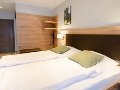 BEDROOM, INSIDE, OUTSIDE