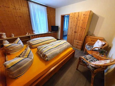 Doppelzimmer für 2 Personen (15 m²) in Hasselfelde 3/10