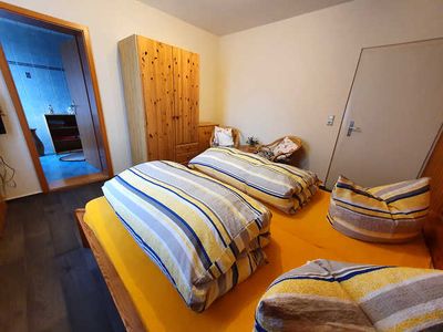 Doppelzimmer für 2 Personen (15 m²) in Hasselfelde 9/10