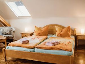 Doppelzimmer für 2 Personen (21 m&sup2;) in Hasselfelde