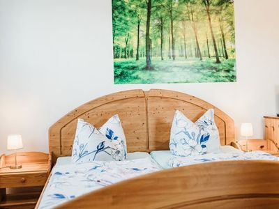 Doppelzimmer für 2 Personen (21 m²) in Hasselfelde 4/10