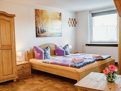 Doppelzimmer für 3 Personen (25 m²) in Hasselfelde 5/10