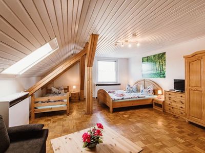 Doppelzimmer für 2 Personen (21 m²) in Hasselfelde 8/10