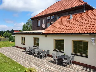 Doppelzimmer für 4 Personen (18 m²) in Hasselfelde 2/10