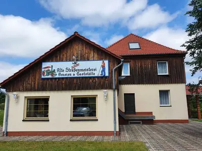 Doppelzimmer für 4 Personen (18 m²) in Hasselfelde 3/10