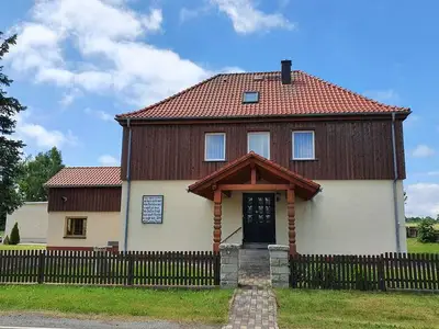 Doppelzimmer für 4 Personen (18 m²) in Hasselfelde 5/10