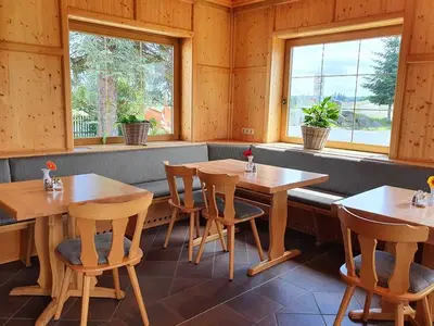 Doppelzimmer für 4 Personen (18 m²) in Hasselfelde 7/10