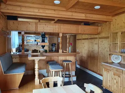 Doppelzimmer für 4 Personen (18 m²) in Hasselfelde 8/10