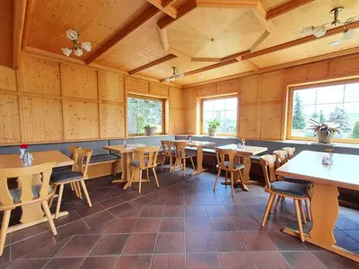 Doppelzimmer für 4 Personen (18 m²) in Hasselfelde 9/10
