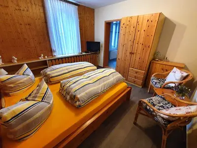 Doppelzimmer für 2 Personen (15 m²) in Hasselfelde 3/10