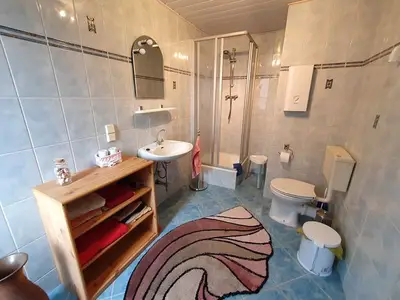 Doppelzimmer für 2 Personen (15 m²) in Hasselfelde 4/10