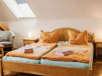 Doppelzimmer für 2 Personen (21 m²) in Hasselfelde 1/10