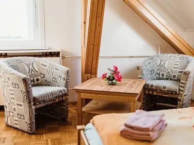 Doppelzimmer für 2 Personen (21 m²) in Hasselfelde 3/10