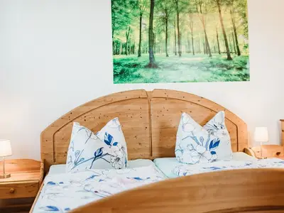 Doppelzimmer für 2 Personen (21 m²) in Hasselfelde 4/10