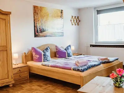 Doppelzimmer für 2 Personen (21 m²) in Hasselfelde 5/10