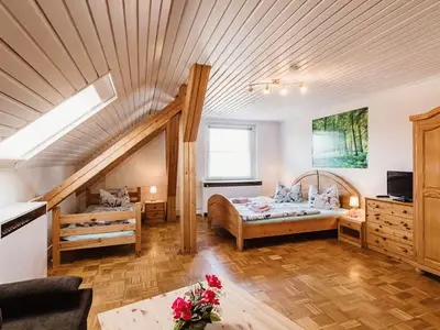 Doppelzimmer für 2 Personen (21 m²) in Hasselfelde 8/10