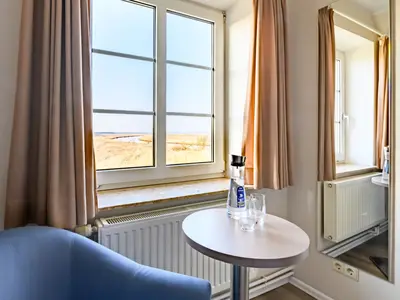 Zimmerbeispiel Doppelzimmer Komfort