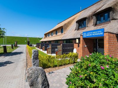 Doppelzimmer für 2 Personen in Hattstedtermarsch 4/10