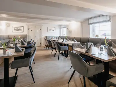 Restaurant Deichgraf