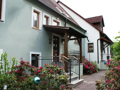 Doppelzimmer für 2 Personen (18 m²) in Haundorf 2/10