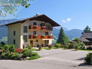 Doppelzimmer für 3 Personen (20 m&sup2;) in Haus (Steiermark)