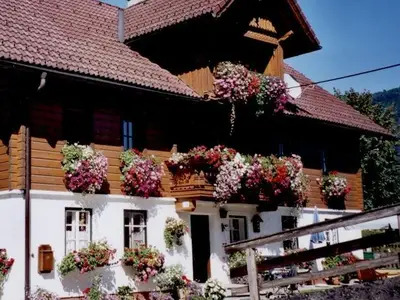 Doppelzimmer für 3 Personen (20 m²) in Haus (Steiermark) 2/10