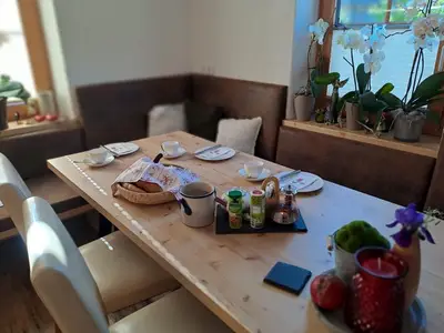 Doppelzimmer für 3 Personen (20 m²) in Haus (Steiermark) 3/10