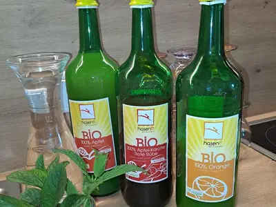 Doppelzimmer für 3 Personen (20 m²) in Haus (Steiermark) 7/10