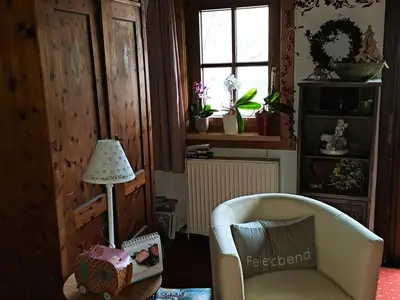 Doppelzimmer für 3 Personen (20 m²) in Haus (Steiermark) 9/10