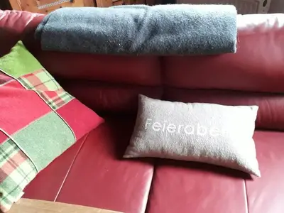 Doppelzimmer für 3 Personen (20 m²) in Haus (Steiermark) 10/10