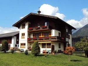 Doppelzimmer für 2 Personen (20 m&sup2;) in Haus (Steiermark)