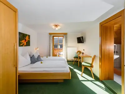 Doppelzimmer für 2 Personen in Haus (Steiermark) 4/10