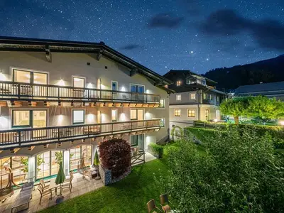 Doppelzimmer für 4 Personen (30 m²) in Haus (Steiermark) 2/10