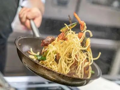 Doppelzimmer für 4 Personen (30 m²) in Haus (Steiermark) 9/10